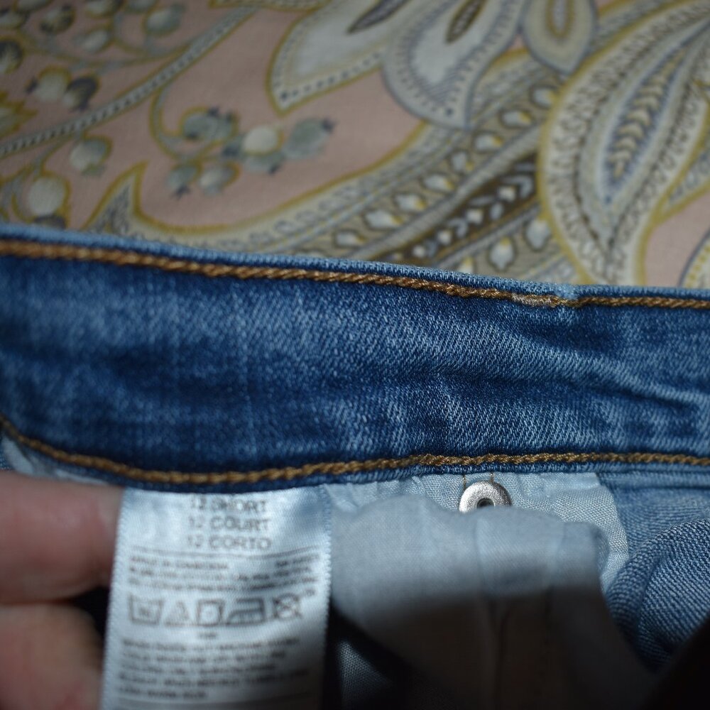 jeans - Picture 4 of 4